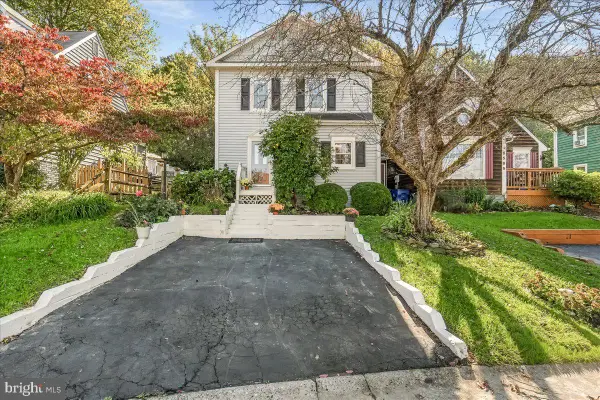 6571 Edgewood Rd, NEW MARKET, MD 21774