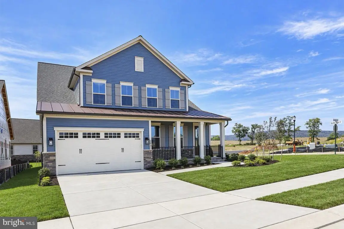 2641 Broadleaf Dr, Frederick, MD 21702 - #1