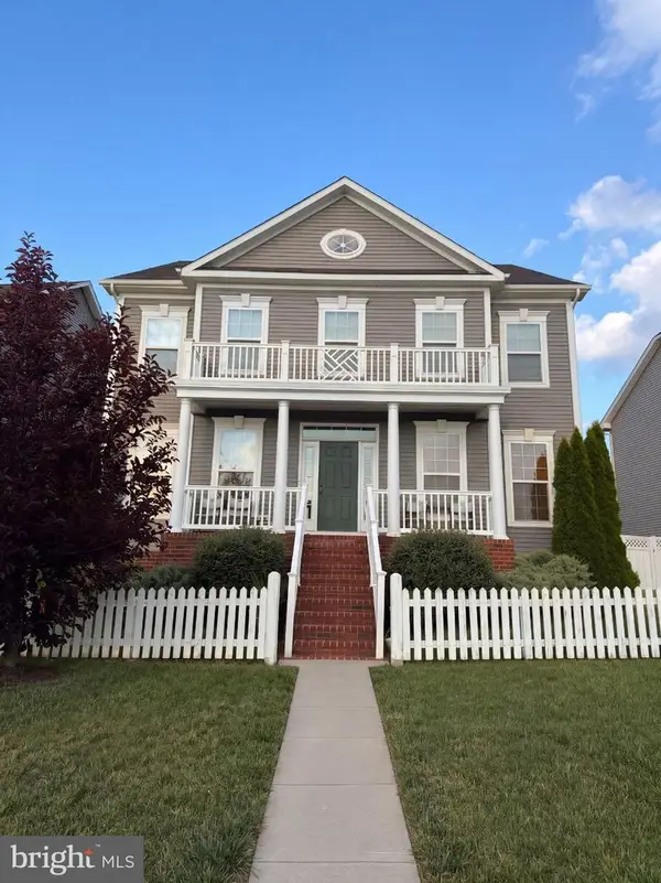4509 Monrovia Blvd, MONROVIA, MD 21770