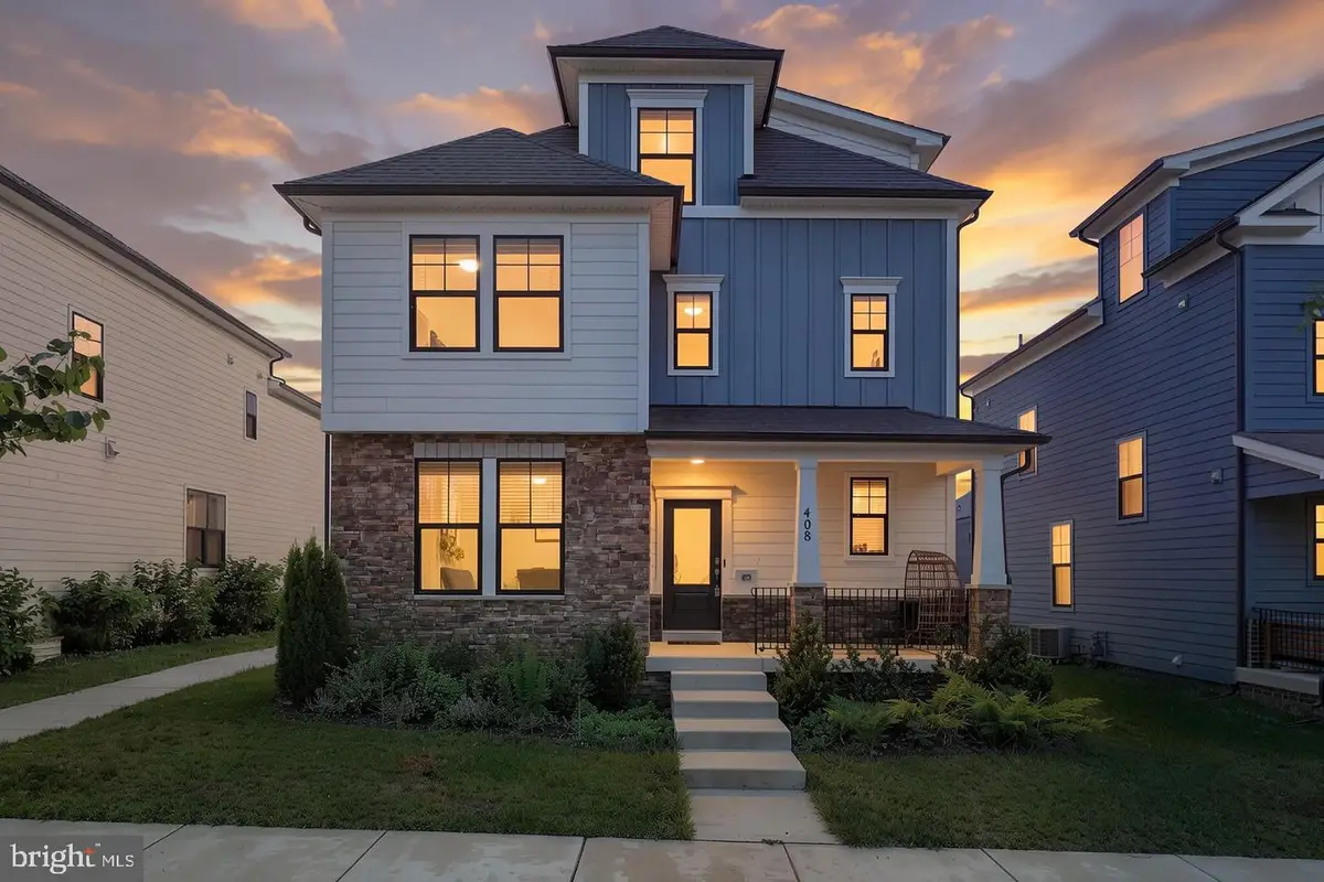408 Constellation Ln, Frederick, MD 21701 - #1
