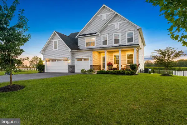 236 Vista Glen Rd, WALKERSVILLE, MD 21793