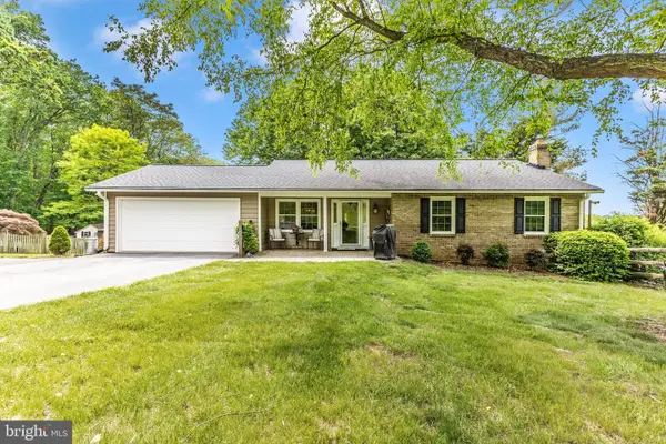 5614 Catoctin Ridge Dr, MOUNT AIRY, MD 21771