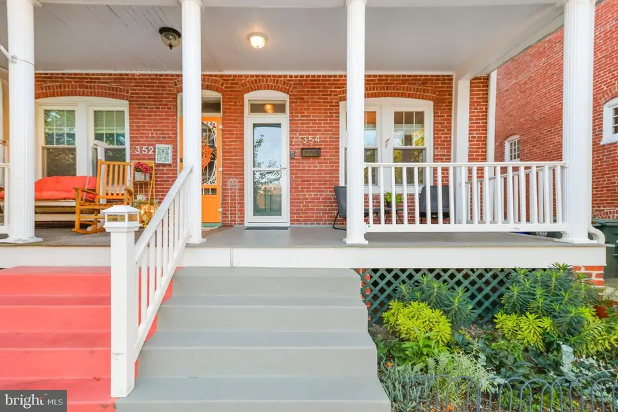 354 Park Ave, Frederick, MD 21701 - #3