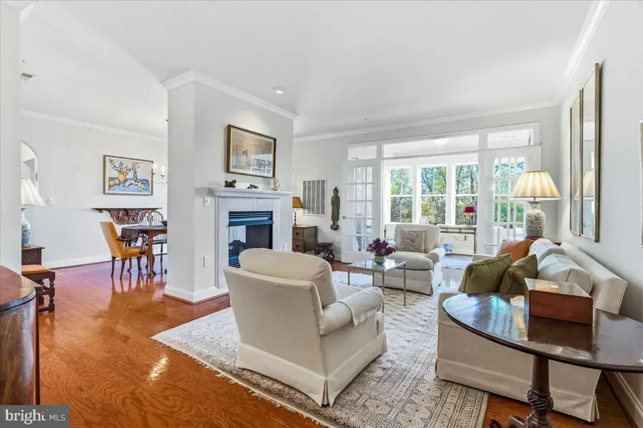 3030 Mill Island Pkwy #405, Frederick, MD 21701 - #3