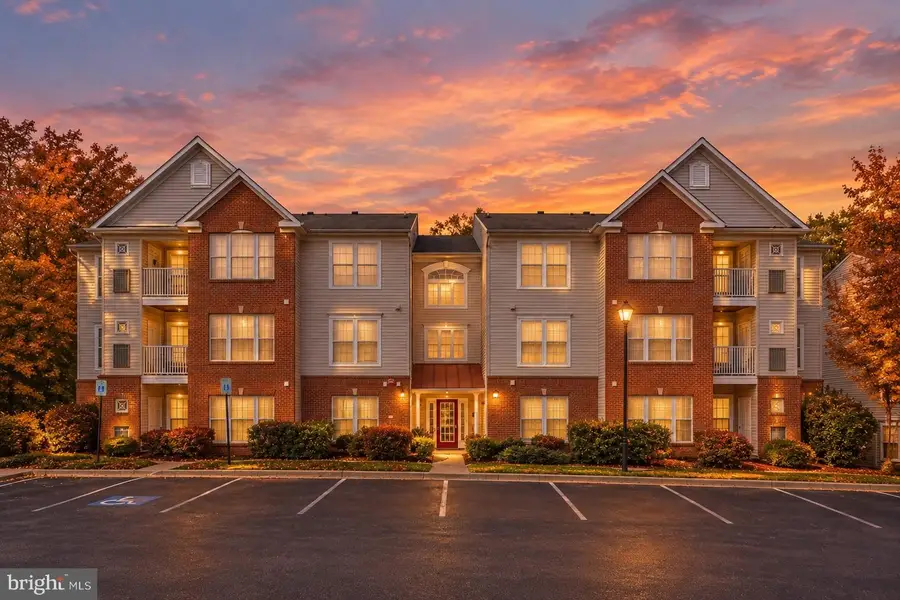 502 Bradley Ct #5g, Frederick, MD 21703 - #2
