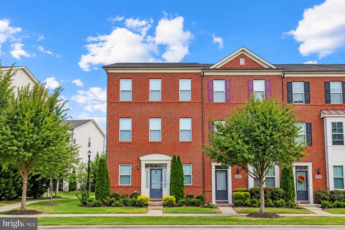 4349 Viridian Ter, Monrovia, MD 21770 - #1