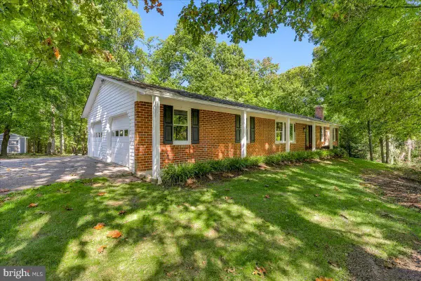 11586 Nor Ray Cir, IJAMSVILLE, MD 21754
