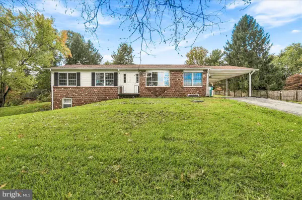 11797 Rowe Rd, MONROVIA, MD 21770