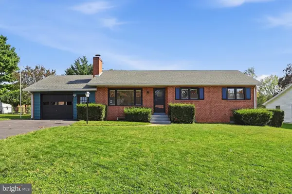 3887 Shadywood Dr, JEFFERSON, MD 21755