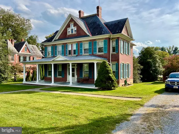 308 E Main St, MIDDLETOWN, MD 21769