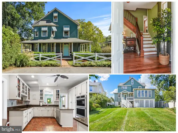 6923 Maryland Ave, BRADDOCK HEIGHTS, MD 21714