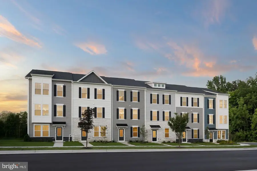 Homesite 30 Courtyards Way, Frederick, MD 21703 - #2