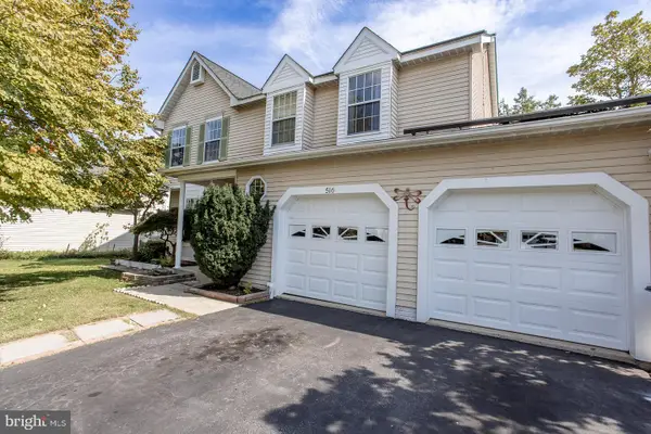 516 Sage Hen Way, FREDERICK, MD 21703