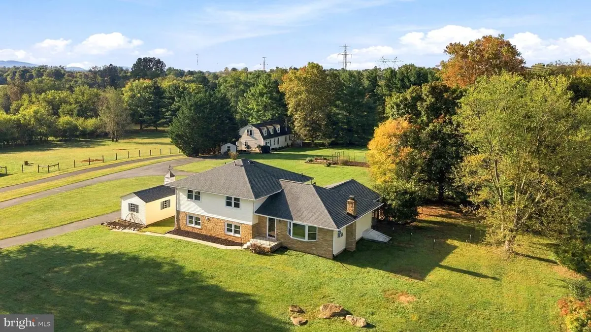 2419 Quebec School Rd, Middletown, MD 21769 - #1