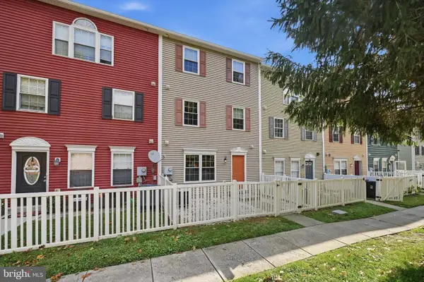 116 N Altamont Ave N #116, THURMONT, MD 21788