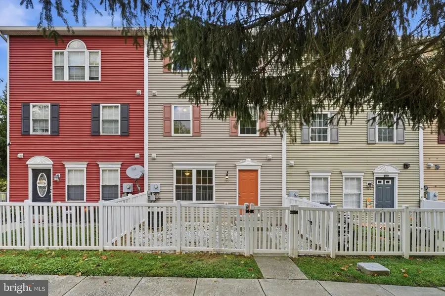 116 N Altamont Ave N #116, Thurmont, MD 21788 - #2