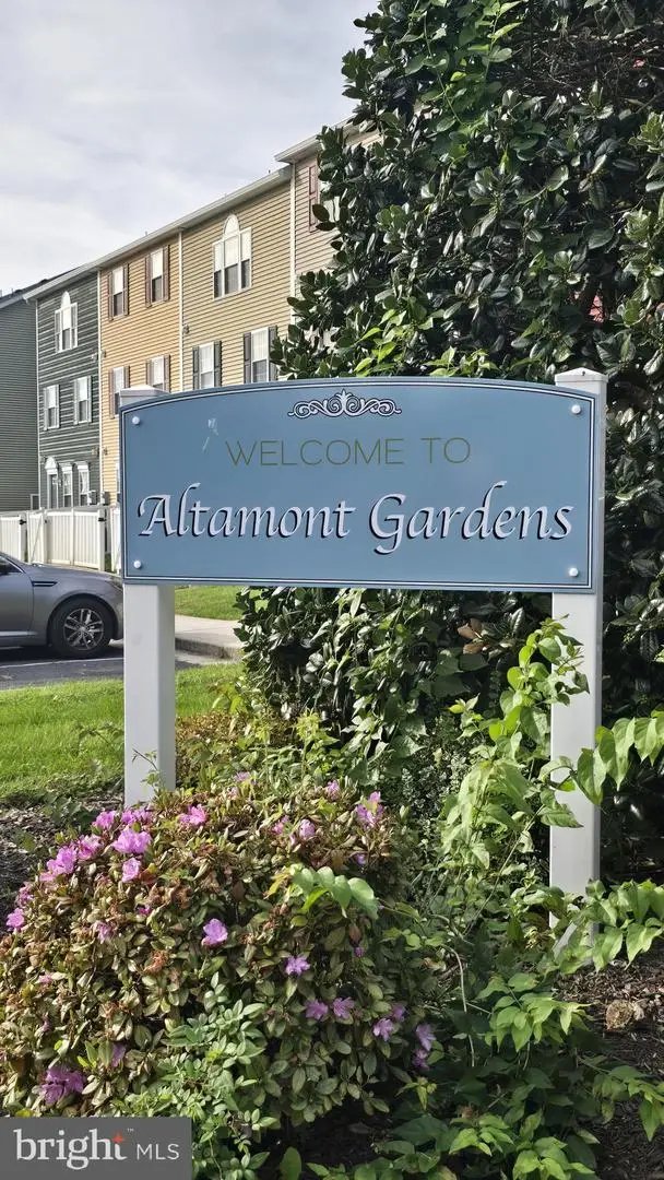 116 N Altamont Ave N #116, Thurmont, MD 21788 - #3