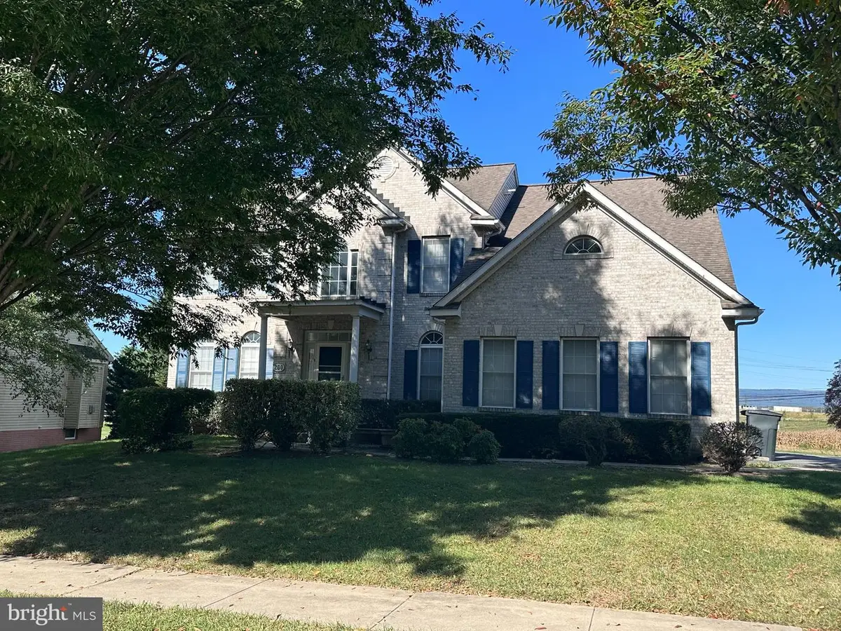 200 White Ferry Ct, Walkersville, MD 21793 - #1