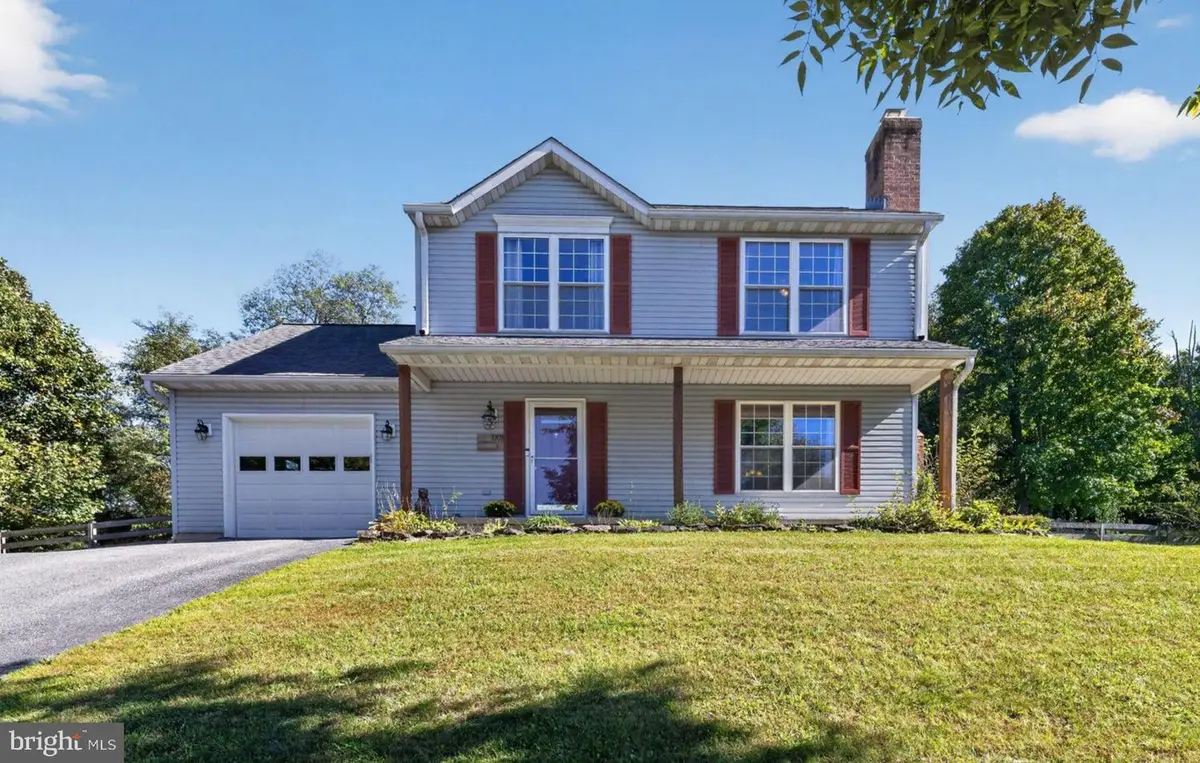1101 Midvale Ave, Mount Airy, MD 21771 - #1