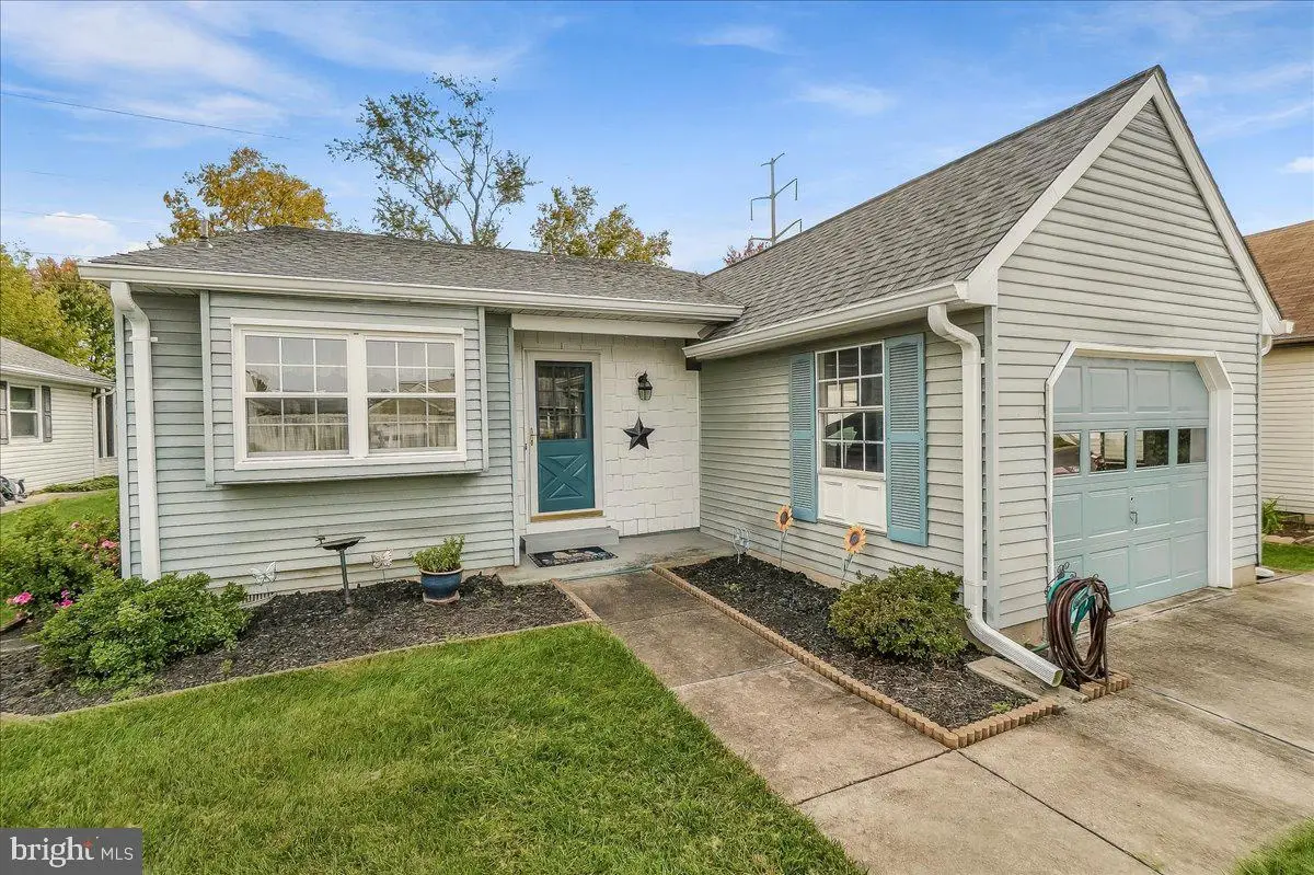 7071 Catalpa Rd, Frederick, MD 21703 - #1