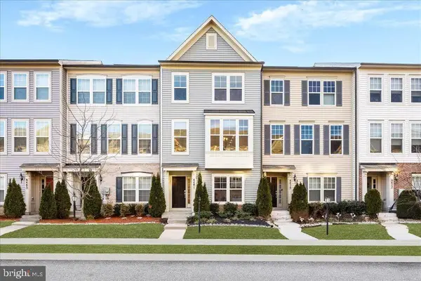 8481 Hedwig Ln, FREDERICK, MD 21704