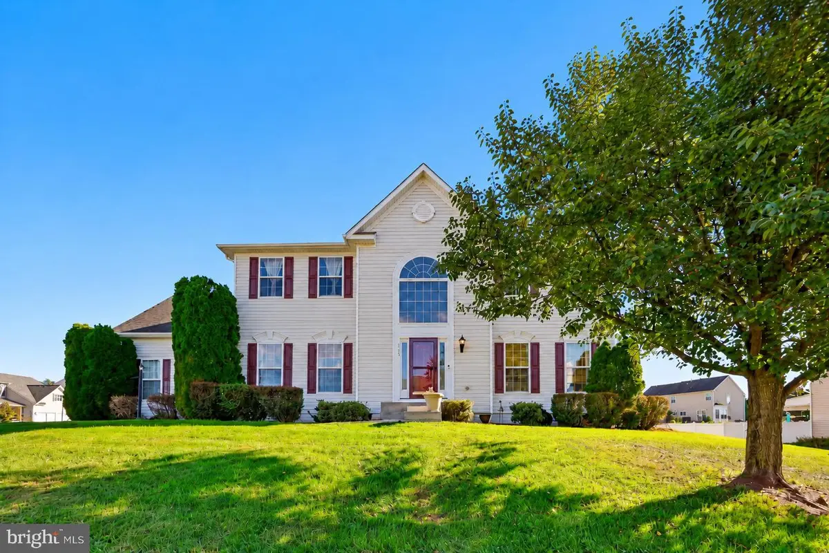 133 Greenwich Dr, Walkersville, MD 21793 - #1
