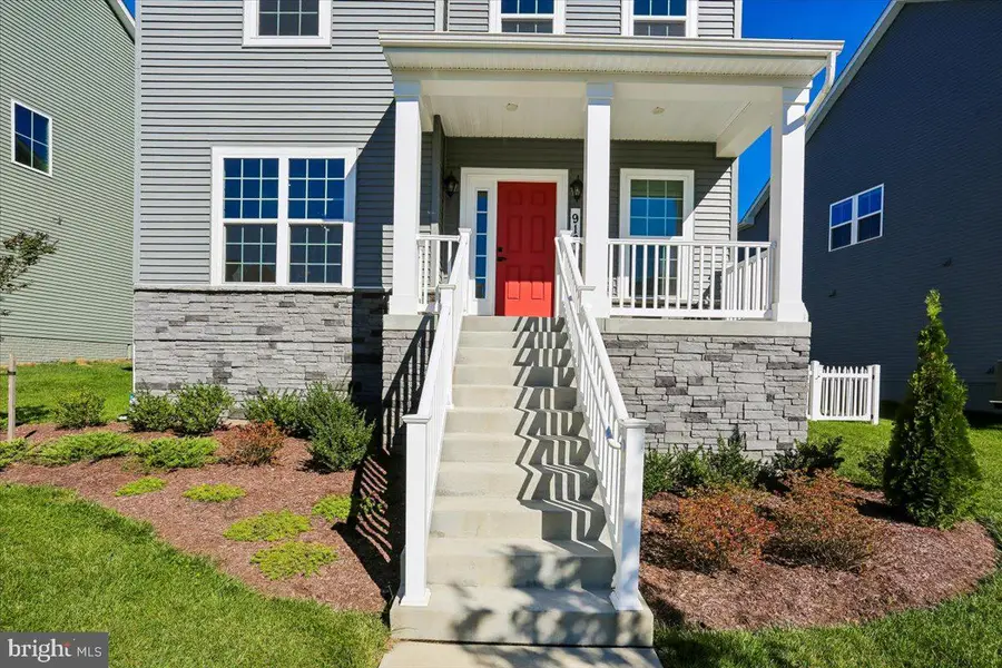 916 Clarendon Farm Ln, Brunswick, MD 21716 - #2