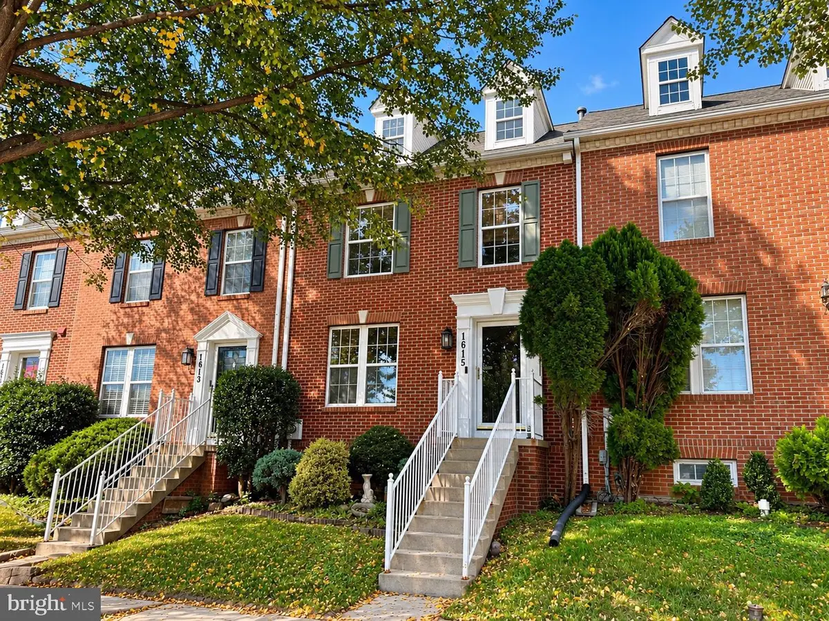 1615 Coopers Way, Frederick, MD 21701 - #1