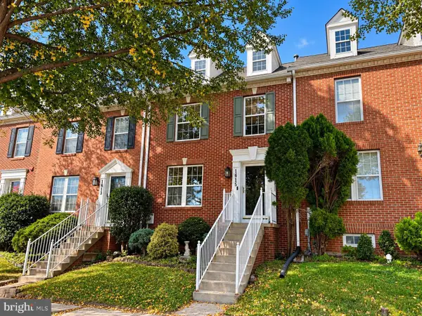 1615 Coopers Way, FREDERICK, MD 21701