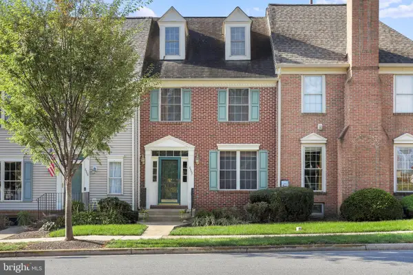 2537 Waterside Dr, FREDERICK, MD 21701