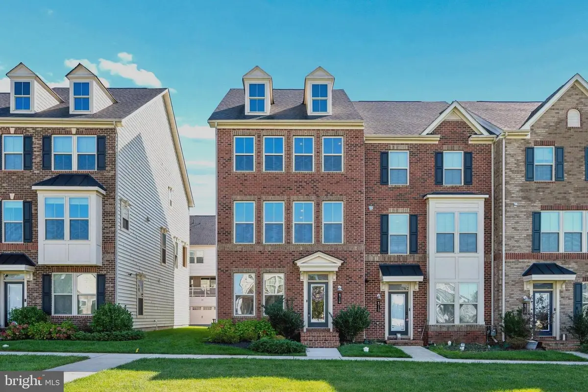 4714 Black Eyed Susan Mews, Monrovia, MD 21770 - #1