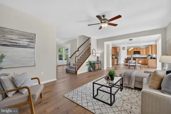 1732 Fletchers Dr N, POINT OF ROCKS, MD 21777