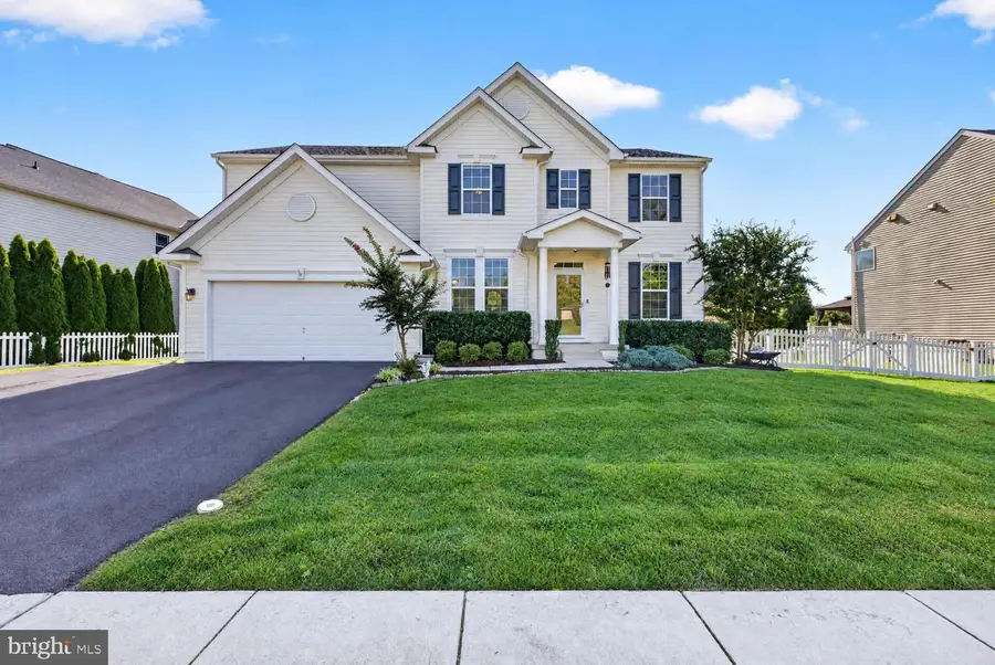 1732 Fletchers Dr N, Point Of Rocks, MD 21777 - #2