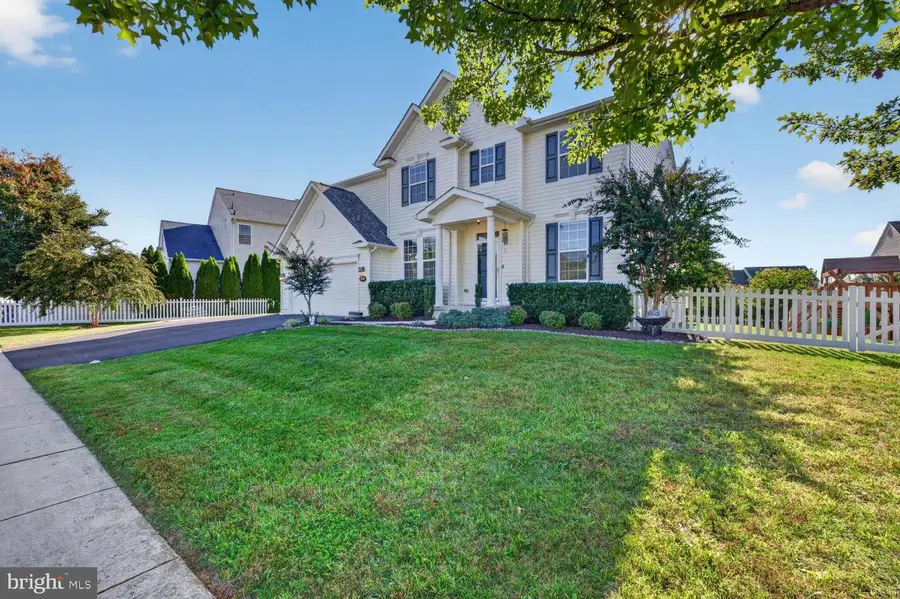 1732 Fletchers Dr N, Point Of Rocks, MD 21777 - #3