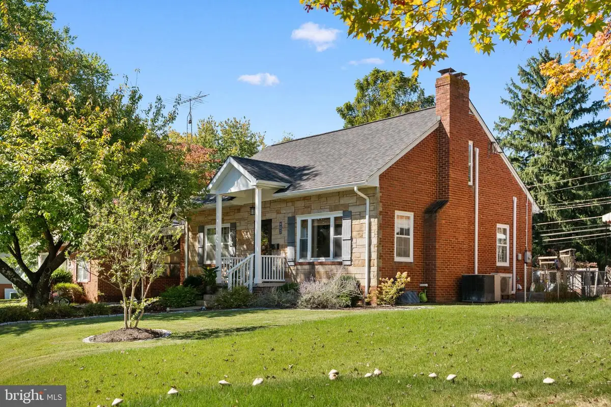 407 Biggs Ave, Frederick, MD 21702 - #1