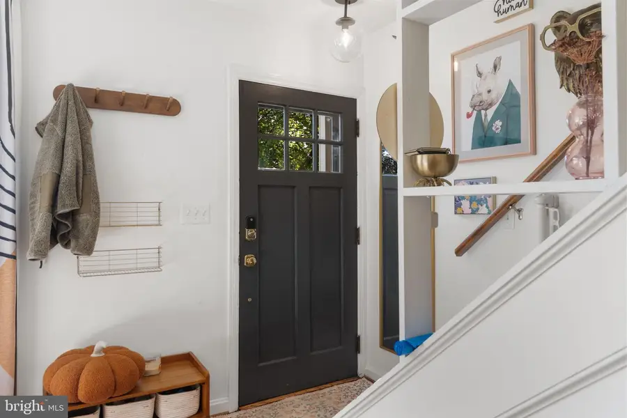 407 Biggs Ave, Frederick, MD 21702 - #3