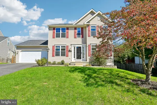 4304 Ferry Hill Ct, PT OF ROCKS, MD 21777