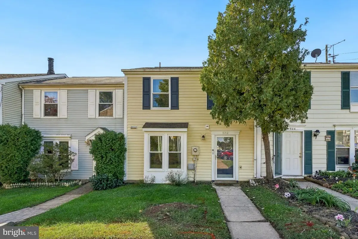 532 Riggs Ct, Frederick, MD 21703 - #1