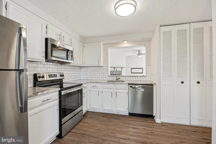 532 Riggs Ct, Frederick, MD 21703 - #3