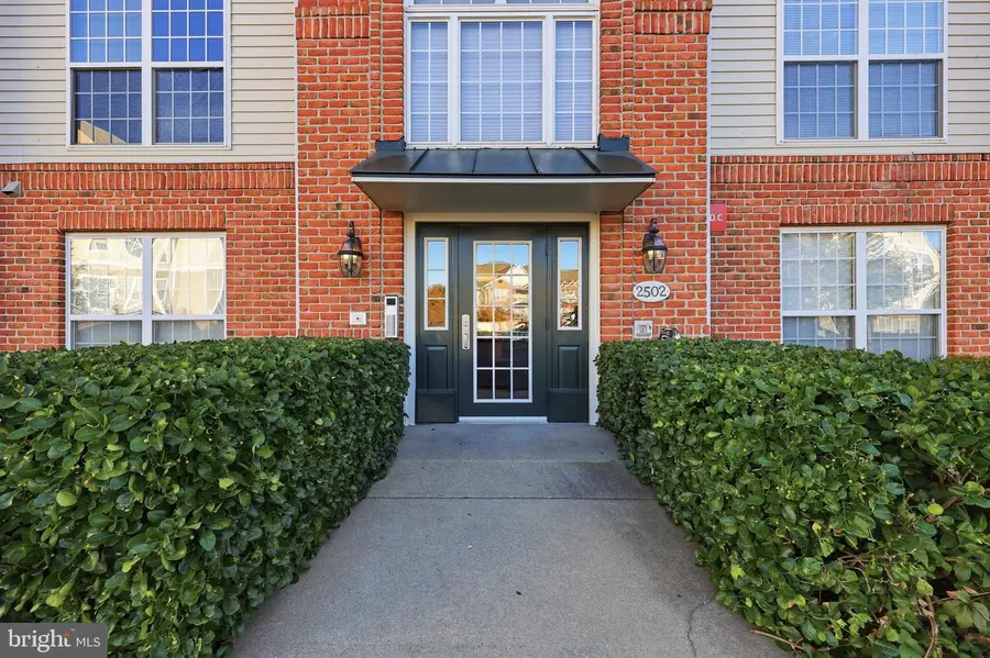2502 Hemingway Dr #2-3c, Frederick, MD 21702 - #3