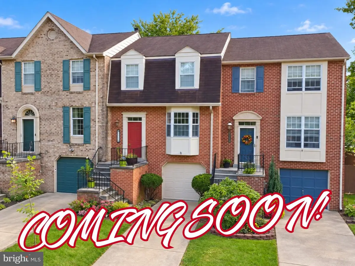 7962 Parkland Pl, Frederick, MD 21701 - #1