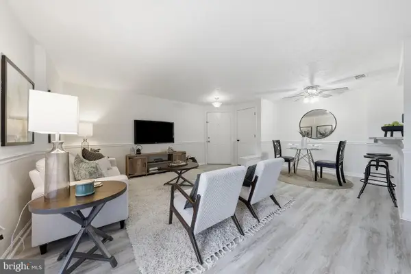 807d Stratford Way #1300d, FREDERICK, MD 21701