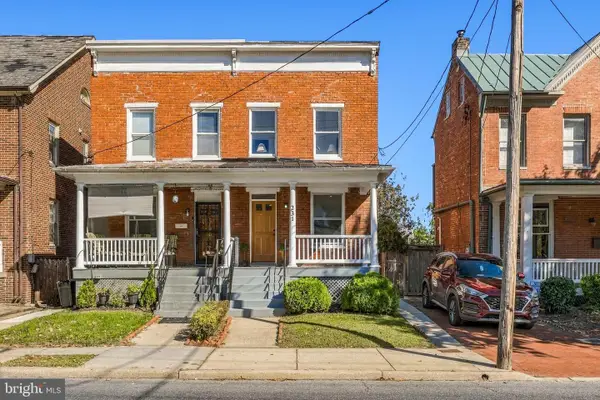 231 W South St, FREDERICK, MD 21701