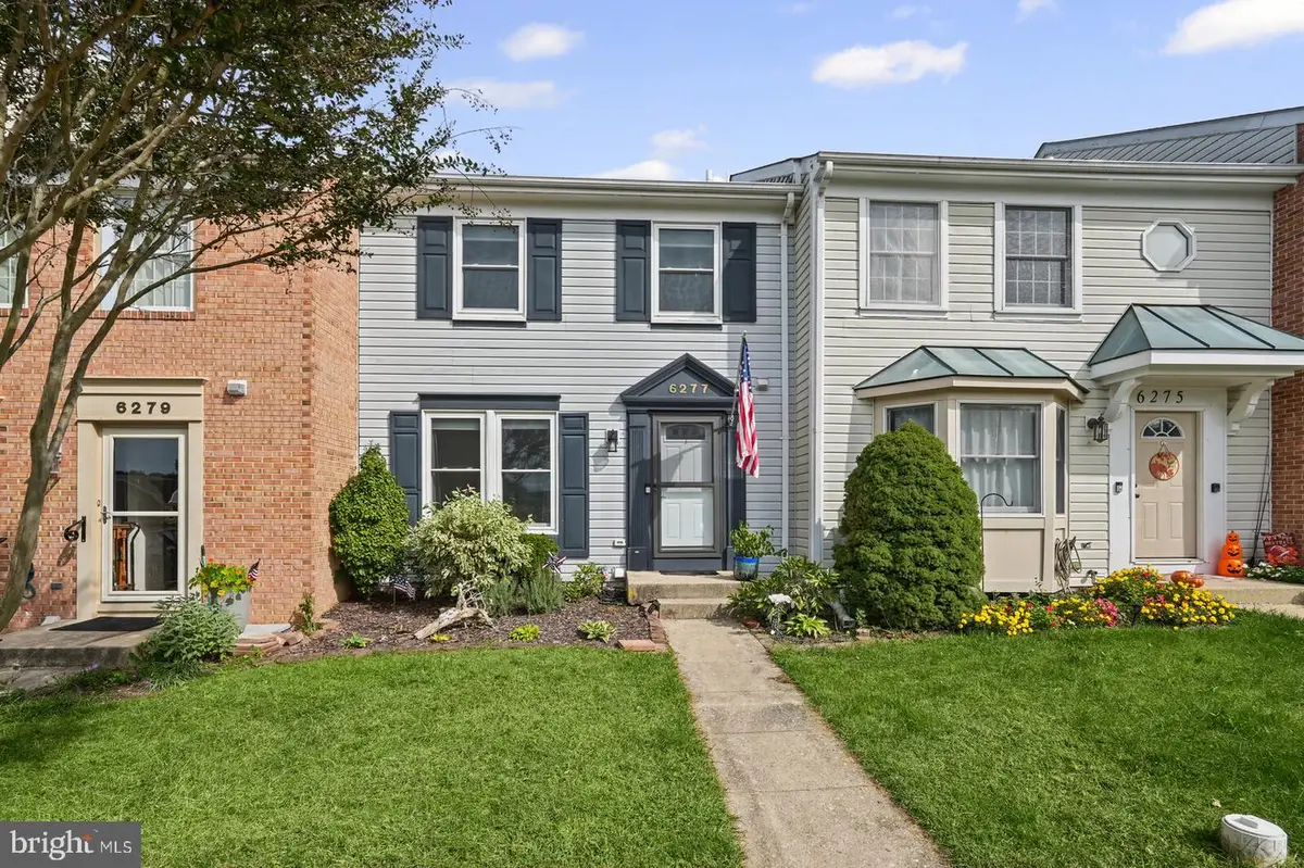 6277 N Steamboat Way, New Market, MD 21774 - #1