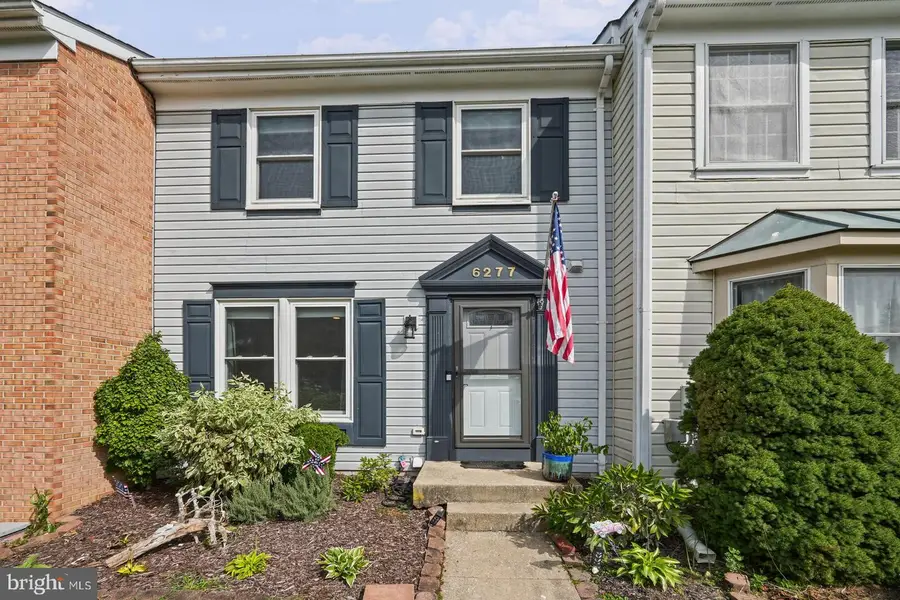 6277 N Steamboat Way, New Market, MD 21774 - #2