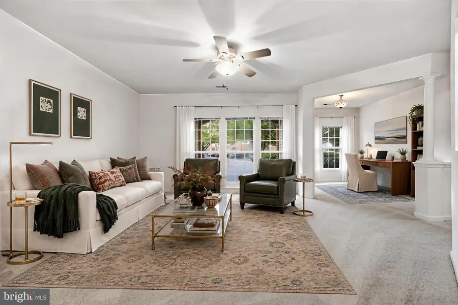 6220 Glen Valley Ter #3a, Frederick, MD 21701 - #3