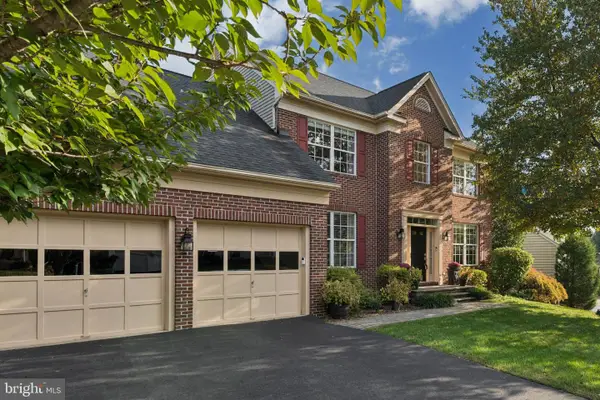 6321 Knollwood Dr, FREDERICK, MD 21701