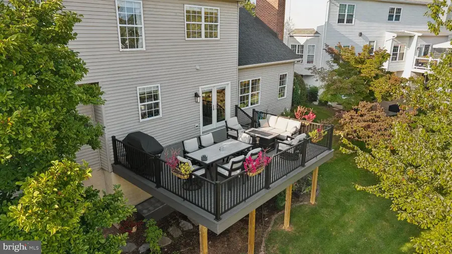 6321 Knollwood Dr, Frederick, MD 21701 - #2