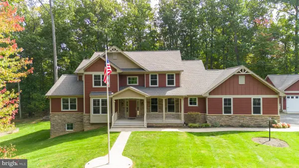 8711 Chestnut Grove Rd, FREDERICK, MD 21701