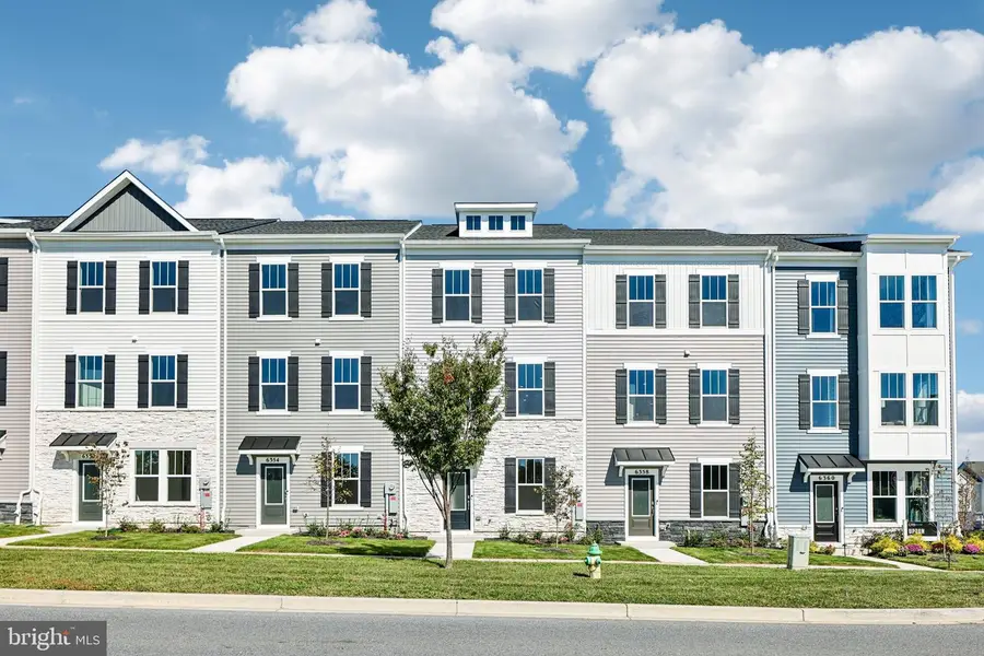 6356 Butterfly Ln, Frederick, MD 21703 - #2